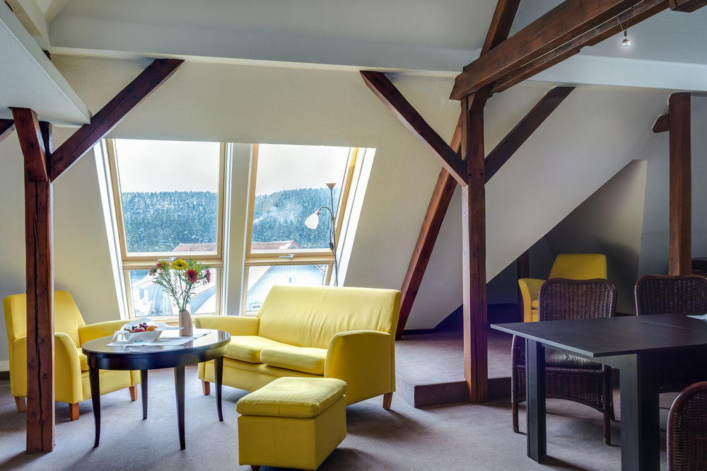 Regiohotel Am Brocken Schierke Exterior foto